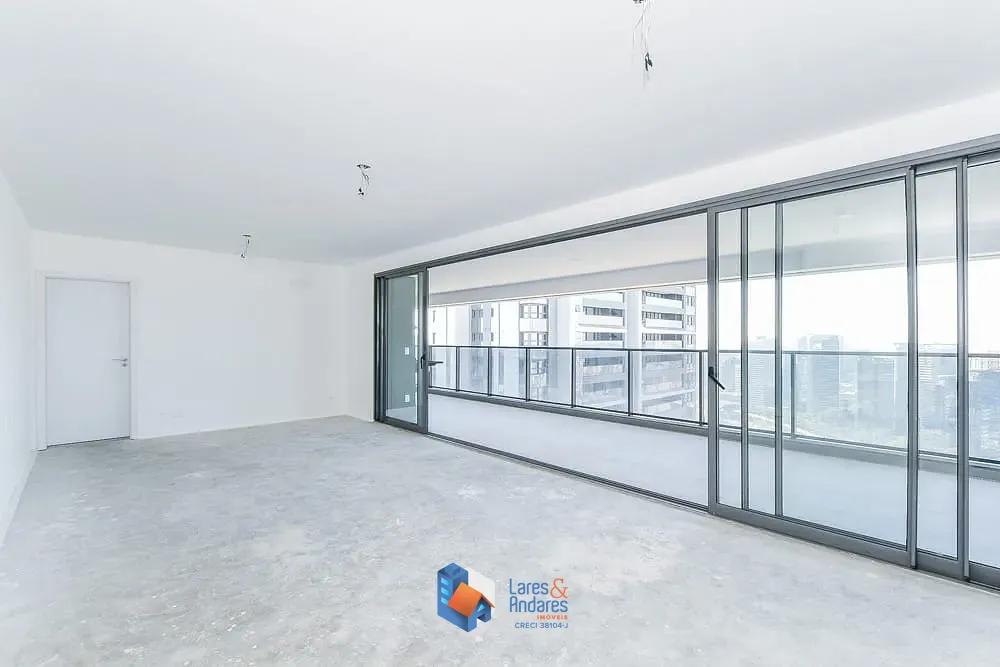 Apartamento, 3 quartos, 186 m² - Foto 3