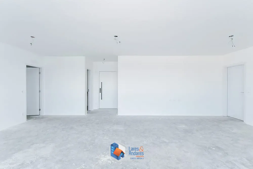 Apartamento, 3 quartos, 186 m² - Foto 5