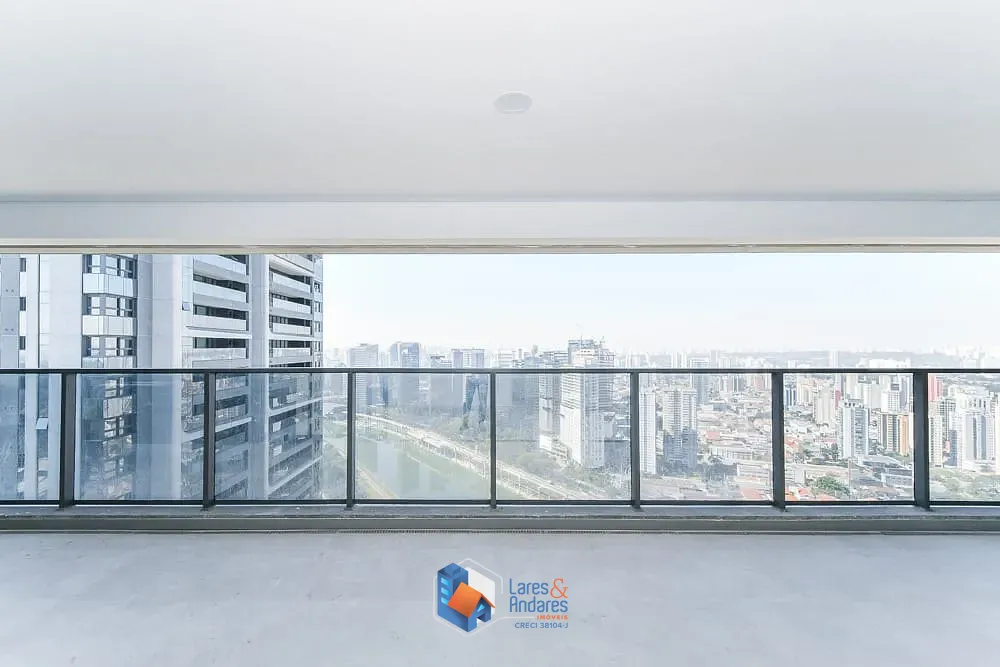 Apartamento, 3 quartos, 186 m² - Foto 9