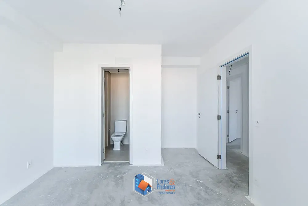 Apartamento, 3 quartos, 186 m² - Foto 25