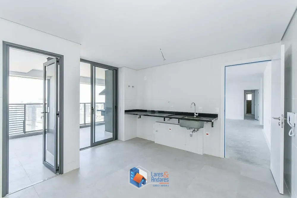 Apartamento, 3 quartos, 186 m² - Foto 14