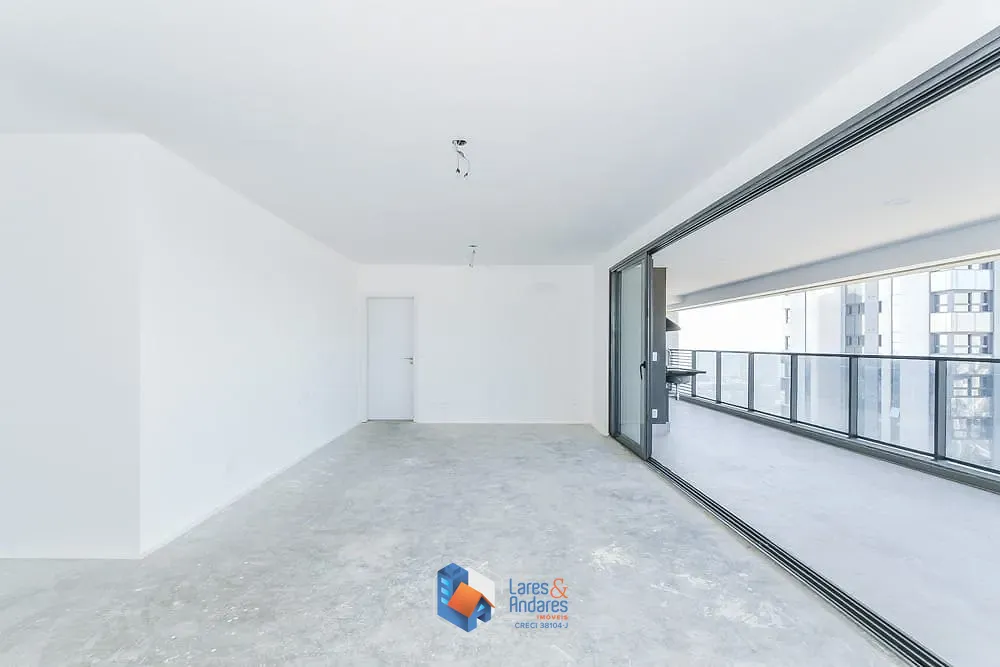 Apartamento, 3 quartos, 186 m² - Foto 4
