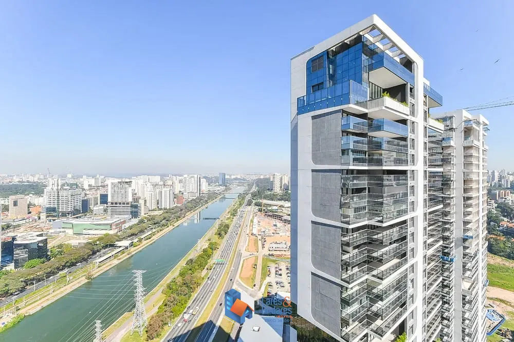 Apartamento, 3 quartos, 186 m² - Foto 34