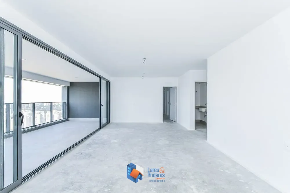 Apartamento, 3 quartos, 186 m² - Foto 1