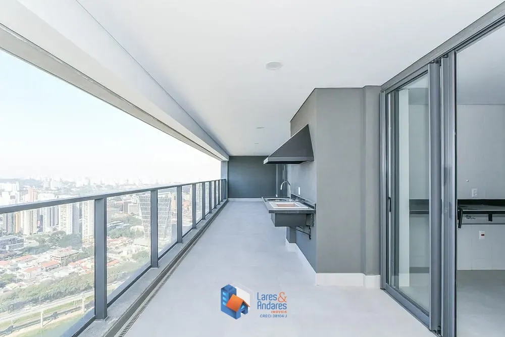 Apartamento, 3 quartos, 186 m² - Foto 12