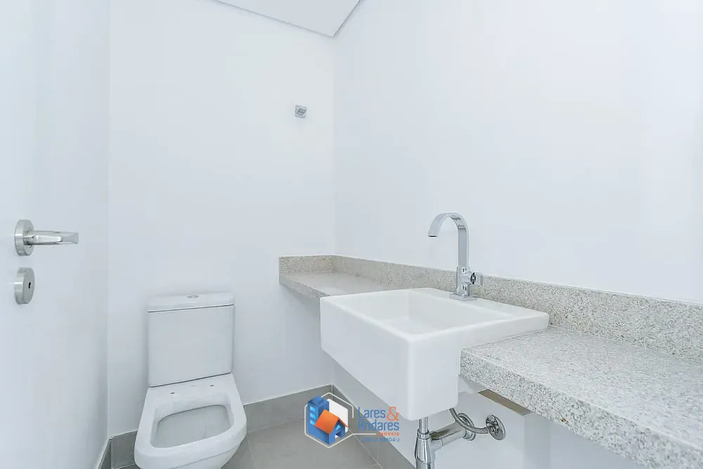 Apartamento, 3 quartos, 186 m² - Foto 18