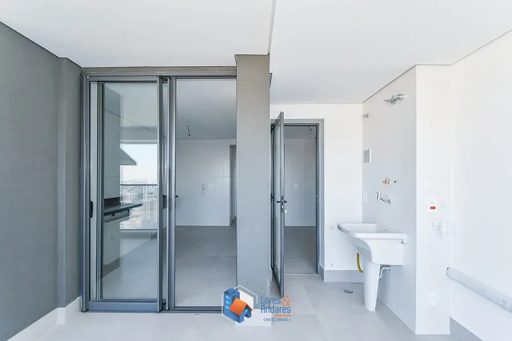 Apartamento, 3 quartos, 186 m² - Foto 13