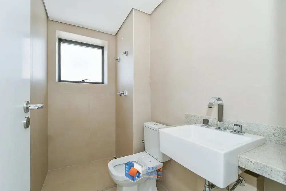 Apartamento, 3 quartos, 186 m² - Foto 31