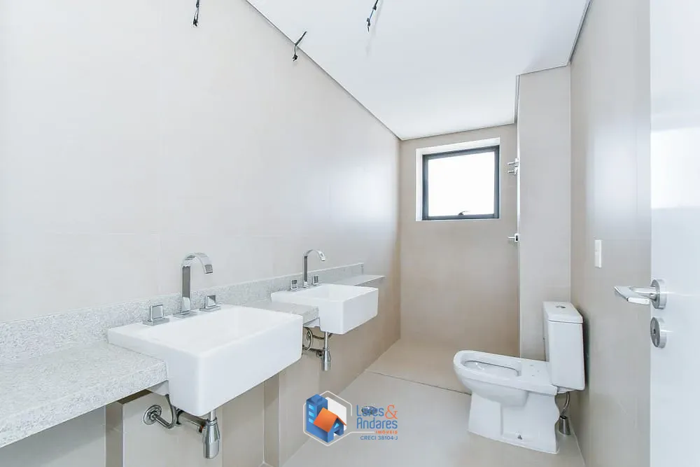 Apartamento, 3 quartos, 186 m² - Foto 22