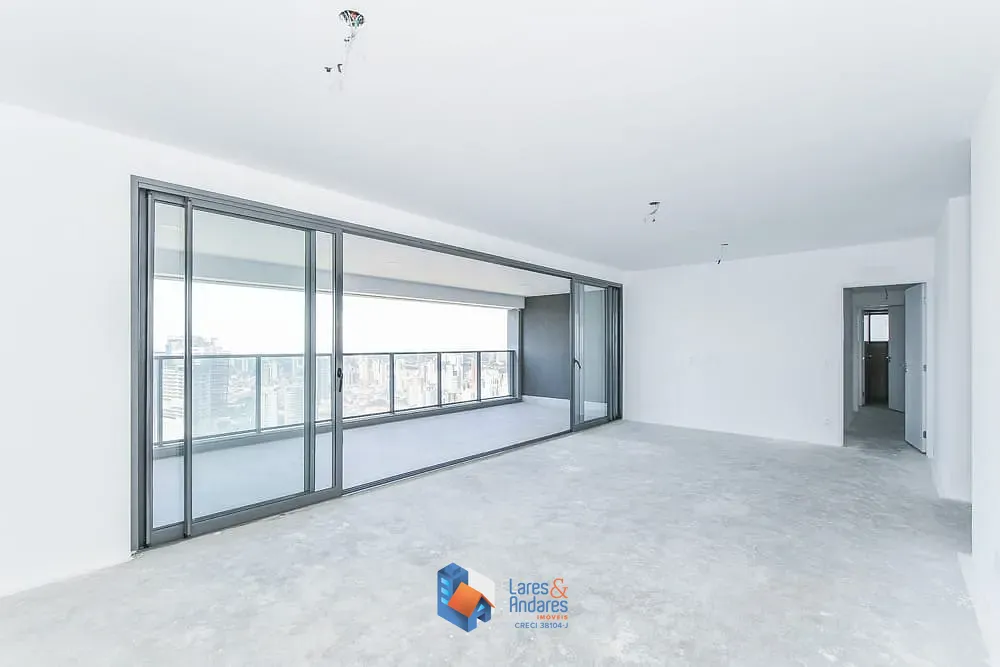 Apartamento, 3 quartos, 186 m² - Foto 2
