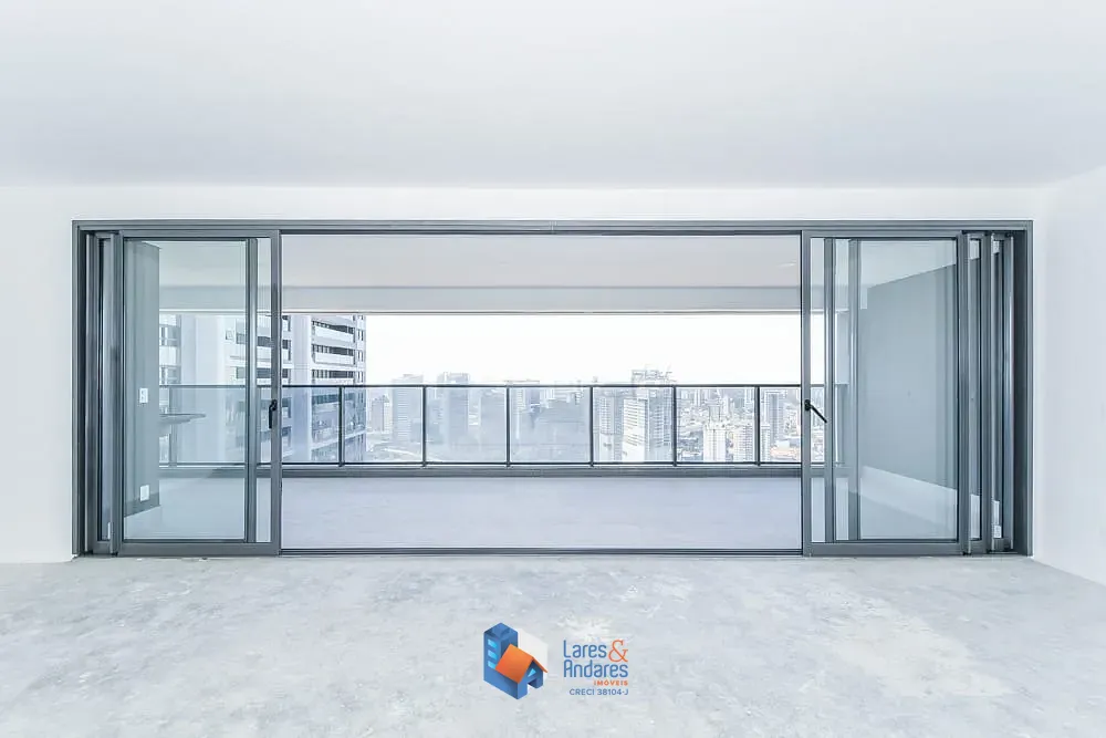 Apartamento, 3 quartos, 186 m² - Foto 6