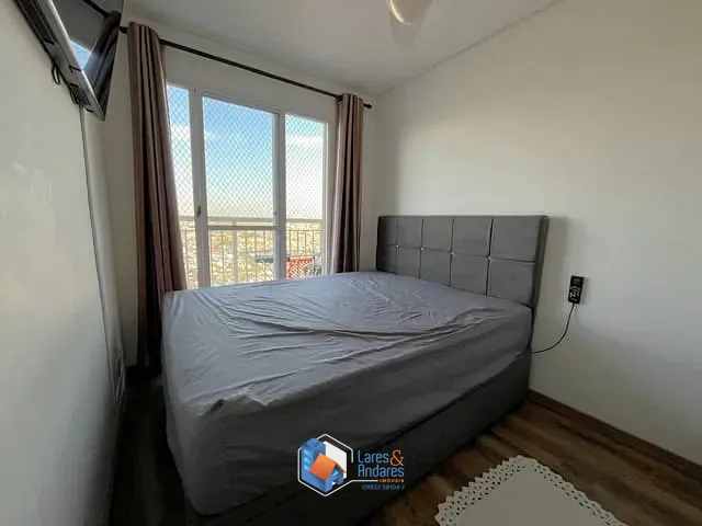 Apartamento com 1701m² 1 quarto e 1 banheiro, à venda, no bairro Vila Alpina em São Paulo