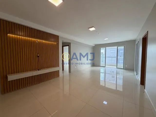 Apartamento 4 quartos e 5 banheiros, à venda, no bairro Setor Bueno em Goiânia