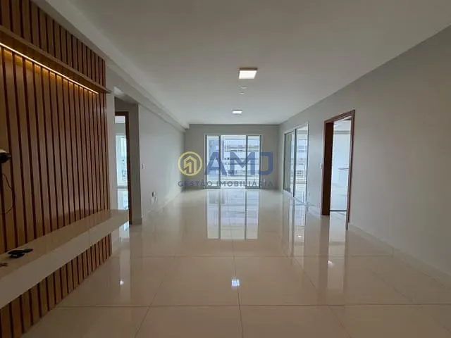 Apartamento 4 quartos e 5 banheiros, à venda, no bairro Setor Bueno em Goiânia