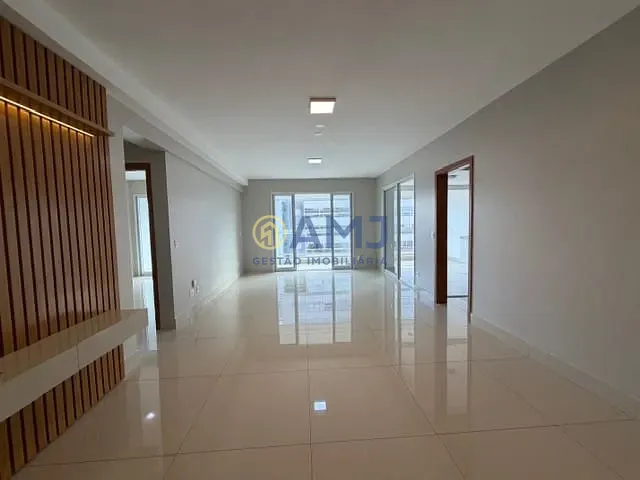 Apartamento 4 quartos e 5 banheiros, à venda, no bairro Setor Bueno em Goiânia