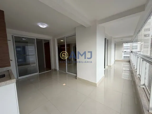 Apartamento 4 quartos e 5 banheiros, à venda, no bairro Setor Bueno em Goiânia