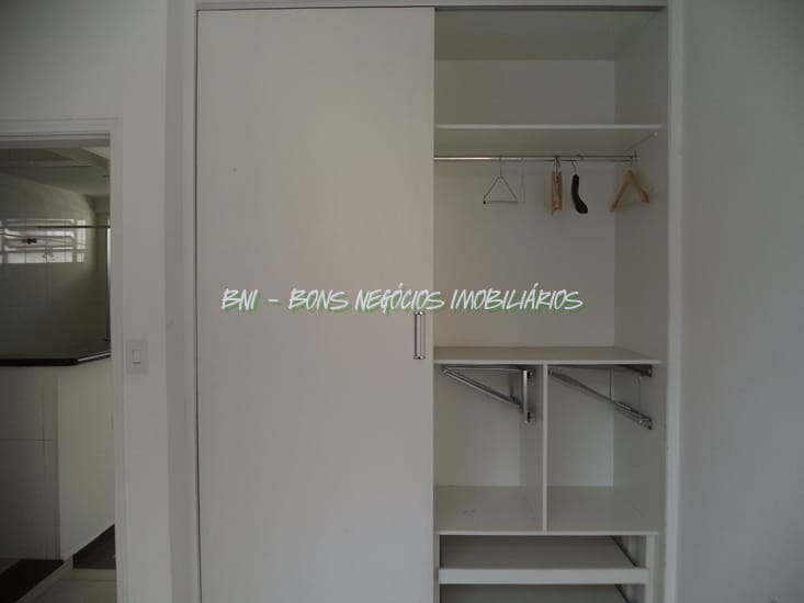 Apartamento, 1 quarto, 47 m² - Foto 8