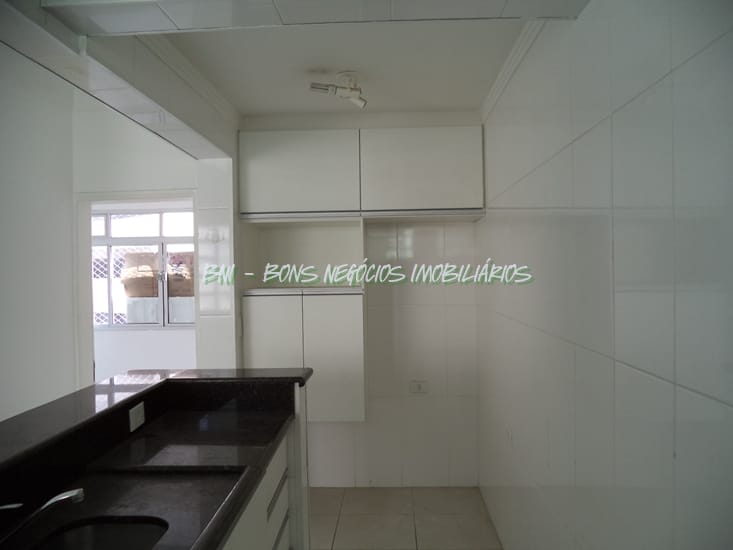 Apartamento, 1 quarto, 47 m² - Foto 2