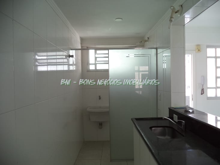 Apartamento, 1 quarto, 47 m² - Foto 6