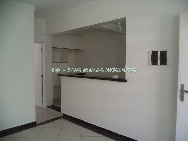 Apartamento, 1 quarto, 47 m² - Foto 3
