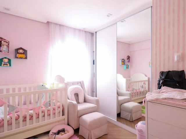 Apartamento com 75m² 2 quartos e 3 banheiros, à venda, no bairro Barcelona em São Caetano do Sul