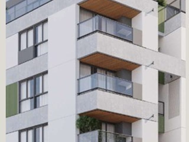 Apartamento 2 quartos e 2 banheiros, à venda, no bairro Cachoeira do Bom Jesus em Florianópolis