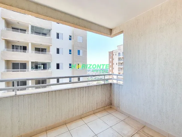 Apartamento com 75m² 2 quartos e 2 banheiros, à venda, no bairro Jardim Sul em São José dos Campos