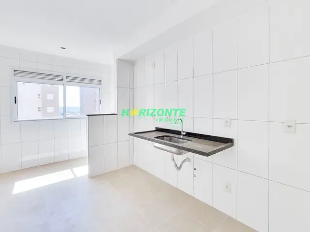 Apartamento com 75m² 2 quartos e 2 banheiros, à venda, no bairro Jardim Sul em São José dos Campos