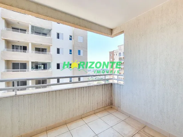 Apartamento com 75m² 2 quartos e 2 banheiros, à venda, no bairro Jardim Sul em São José dos Campos