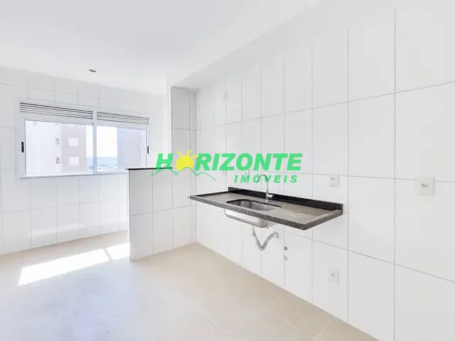 Apartamento com 75m² 2 quartos e 2 banheiros, à venda, no bairro Jardim Sul em São José dos Campos