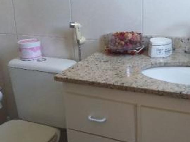 Foto do Apartamento - Apartamento para Locação 2 Quartos, 1 Suite, 2 Vagas, 63M², Jardim Apolo, São José dos Campos - SP | Vivendas Apollo | INDEPENDENCE NEGOCIOS IMOBILIARIOS LTDA
