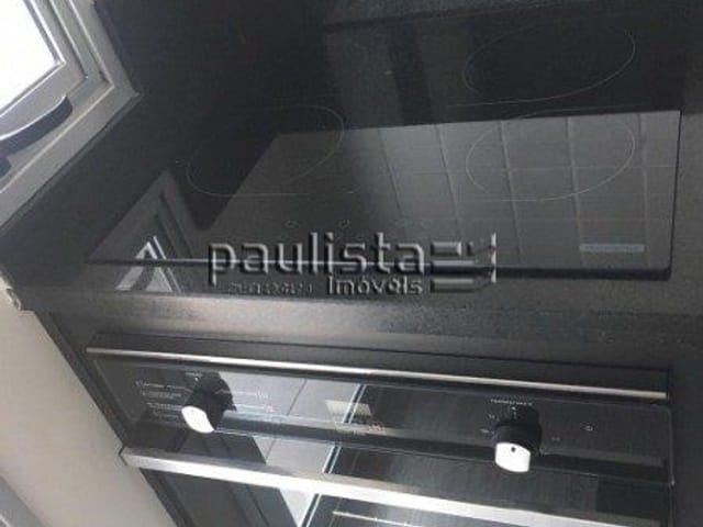 Foto do Apartamento - 1 Dormitório com Vaga Livre no Edifício UP Saúde | Paulista Imóveis.