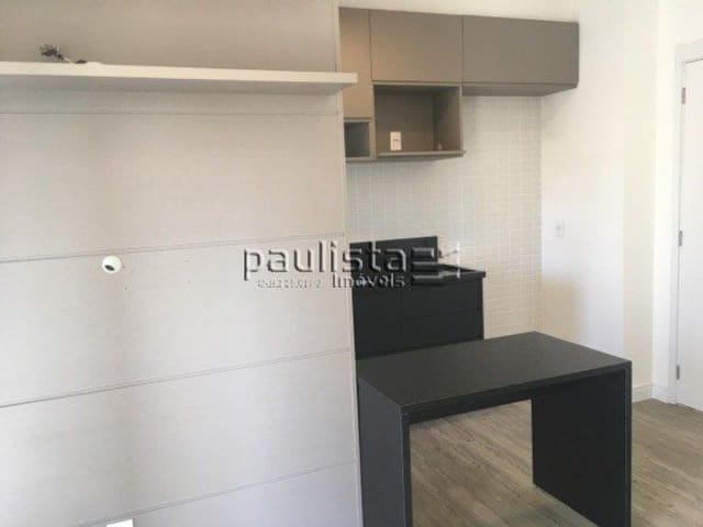 Foto do Apartamento - 1 Dormitório com Vaga Livre no Edifício UP Saúde | Paulista Imóveis.