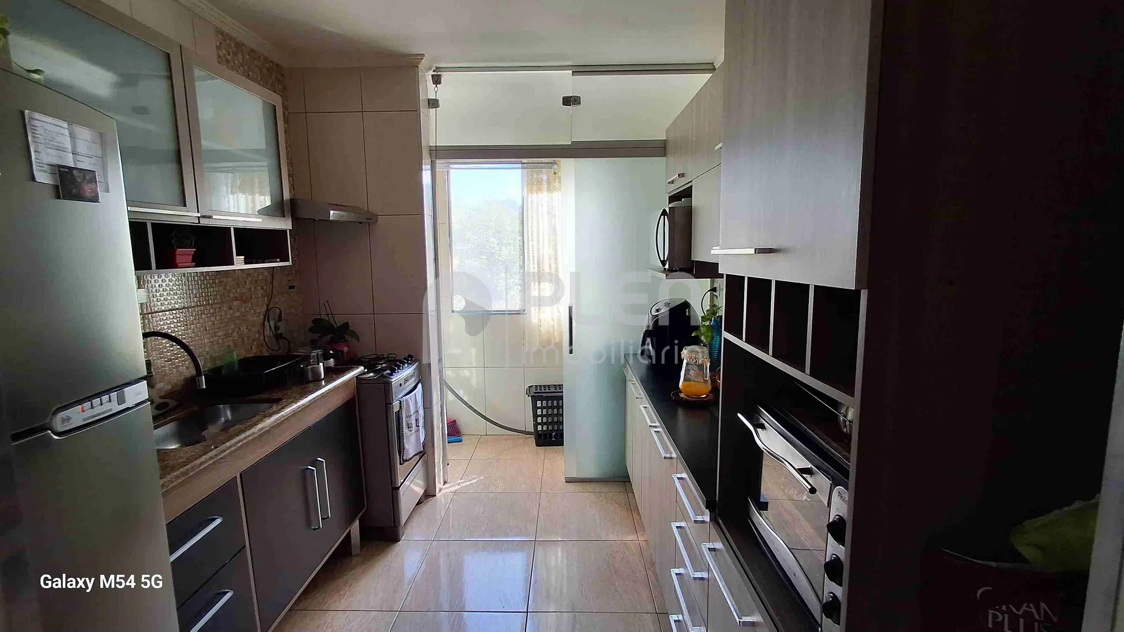 Apartamento de 2 quartos à venda em Lauzane Paulista, São Paulo