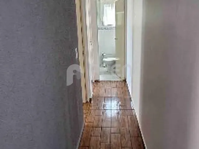 Apartamento com 62m² 2 quartos e 1 banheiro, à venda, no bairro Lauzane Paulista em São Paulo