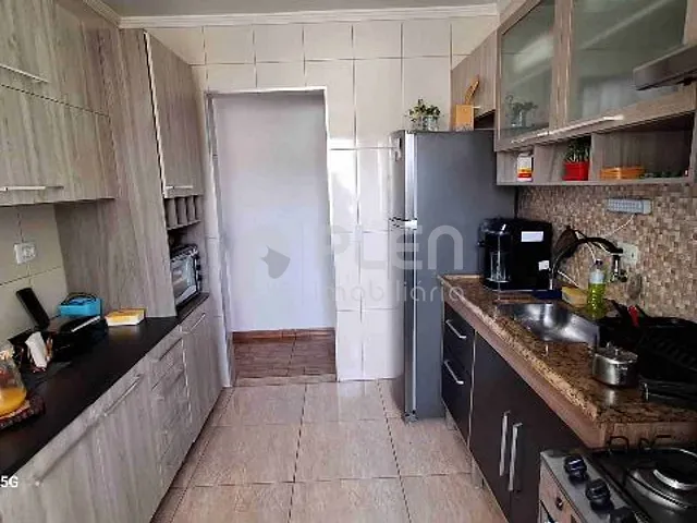 Apartamento com 62m² 2 quartos e 1 banheiro, à venda, no bairro Lauzane Paulista em São Paulo