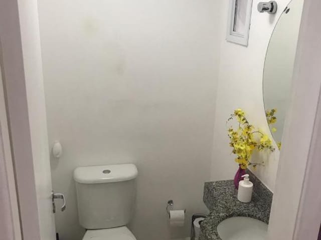 Foto do Apartamento - Apartamento com 3 dormitórios à venda, 102 m² Grand Splendor - Jardim das Indústrias - São José dos Campos/SP | RUSSI IMÓVEIS