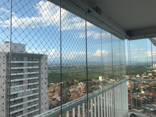 Foto do Apartamento - Apartamento com 3 dormitórios à venda, 102 m² Grand Splendor - Jardim das Indústrias - São José dos Campos/SP | RUSSI IMÓVEIS