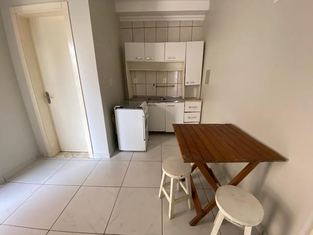 Foto do Apartamento - Apartamento para locação, Centro, Chapecó, SC. | Santa Maria