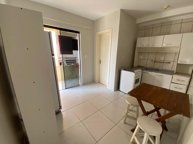 Foto do Apartamento - Apartamento para locação, Centro, Chapecó, SC. | Santa Maria