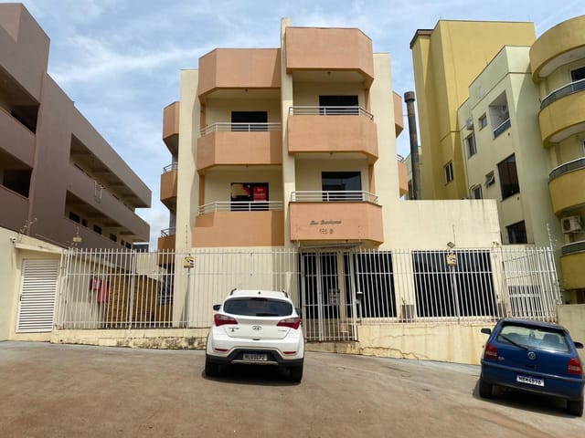 Foto do Apartamento - Apartamento para locação, Centro, Chapecó, SC. | Santa Maria