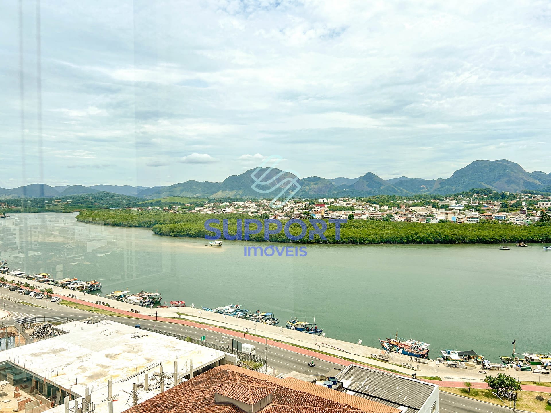 Apartamento, 2 quartos, 83 m² - Foto 2