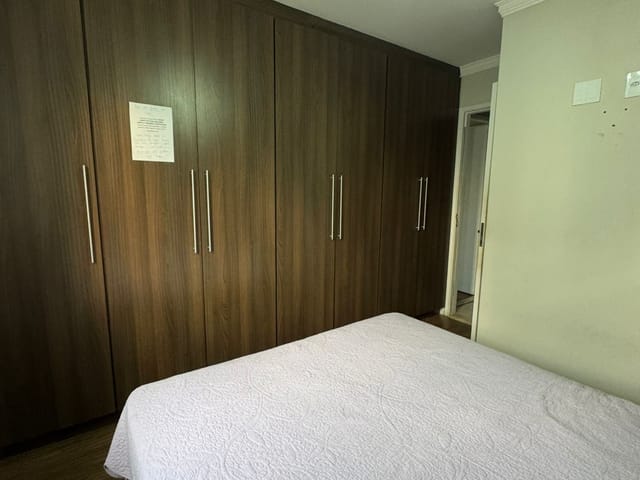 Foto do Apartamento - Apartamento à venda, 79m² com 3 domritórios - Condomínio Alphaview - Jardim Tupanci, Barueri, SP | Time Negócios Imobiliários
