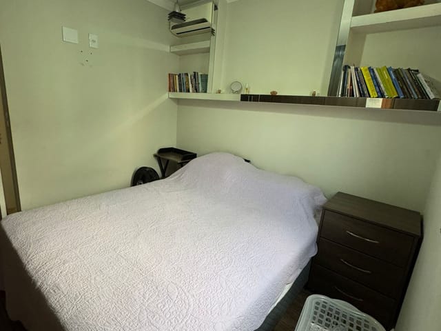 Foto do Apartamento - Apartamento à venda, 79m² com 3 domritórios - Condomínio Alphaview - Jardim Tupanci, Barueri, SP | Time Negócios Imobiliários