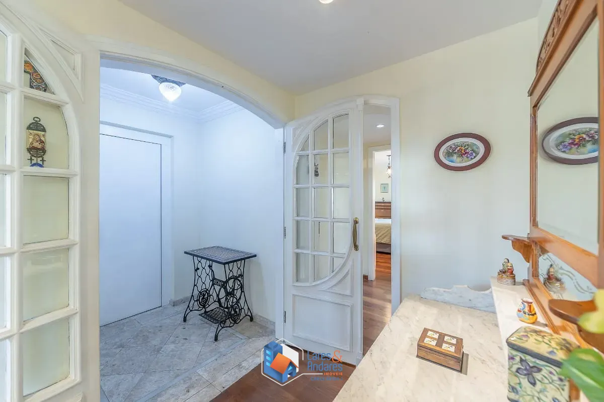 Apartamento, 4 quartos, 221 m² - Foto 11