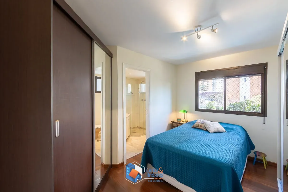 Apartamento, 4 quartos, 221 m² - Foto 27