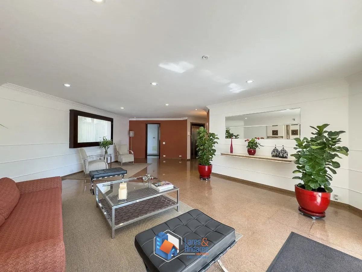Apartamento, 4 quartos, 221 m² - Foto 55