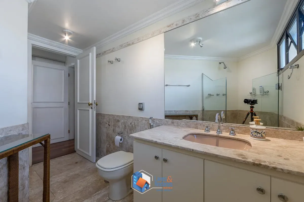 Apartamento, 4 quartos, 221 m² - Foto 37