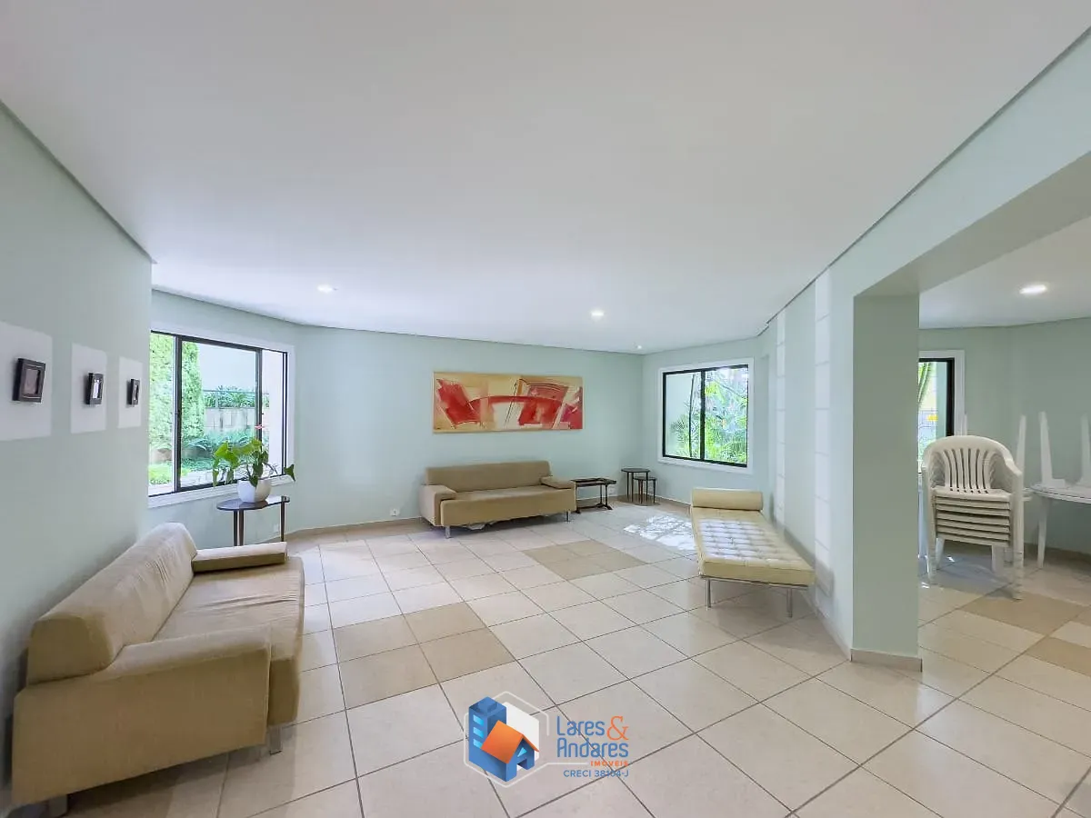 Apartamento, 4 quartos, 221 m² - Foto 63