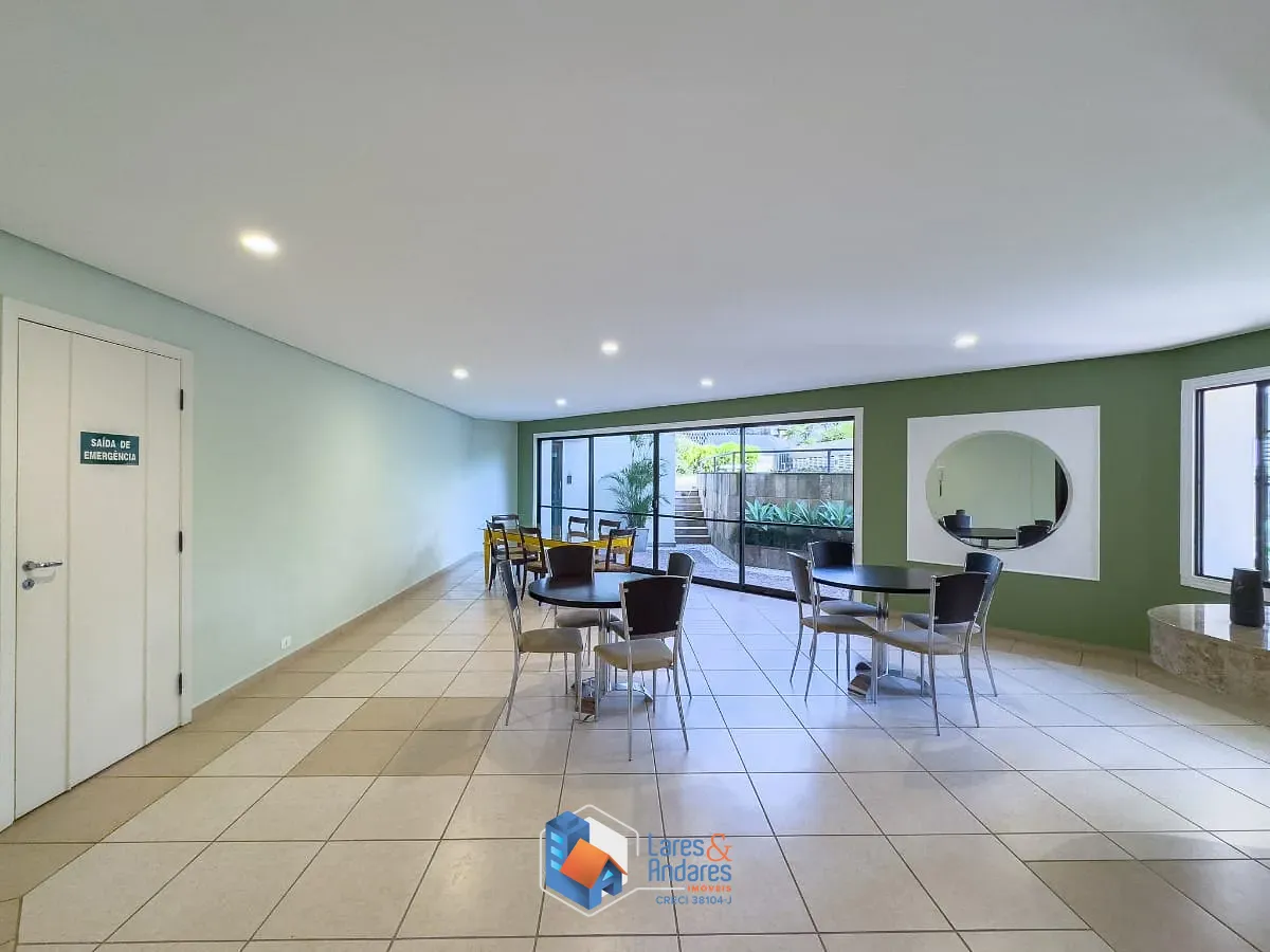 Apartamento, 4 quartos, 221 m² - Foto 66